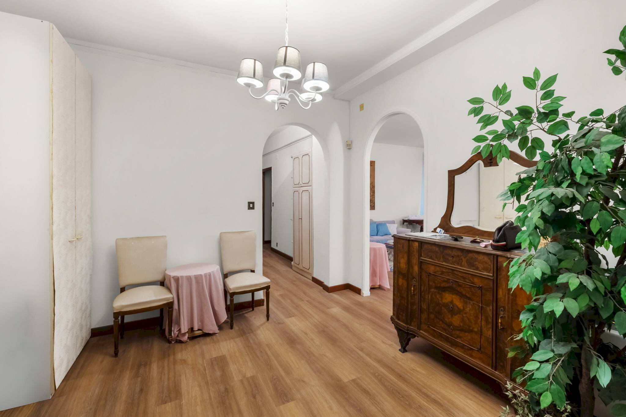 Foto 2 - Quadrilocale via amedeo d'aosta
 
4, Rapallo - foto 2