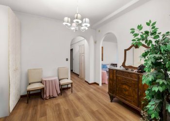 Foto 2 - Quadrilocale via amedeo d'aosta
 
4, Rapallo - foto 2
