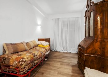 Foto 16 - Quadrilocale via amedeo d'aosta
 
4, Rapallo - foto 16