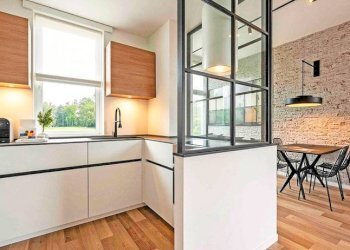 Cucina - Bilocale via Milazzo, Bergamo - foto 9