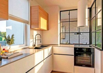 Cucina - Bilocale via Milazzo, Bergamo - foto 11