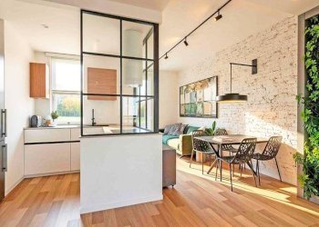 Cucina - Bilocale via Milazzo, Bergamo - foto 12