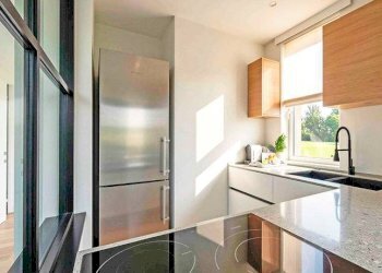 Cucina - Bilocale via Milazzo, Bergamo - foto 14