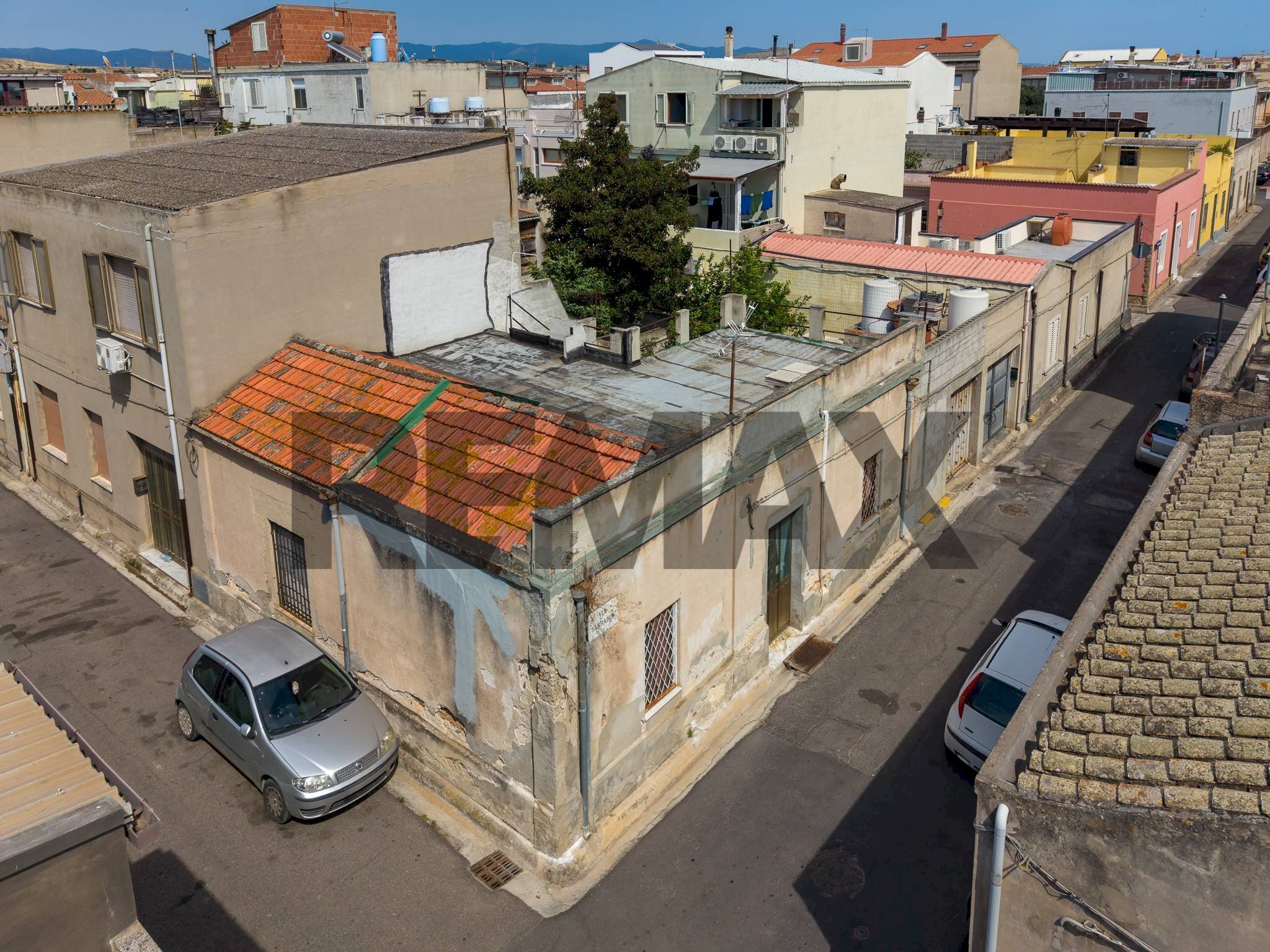 Edificio all\'aperto - Casa semi indipendente via Sarrabus
2, Quartucciu - foto 2