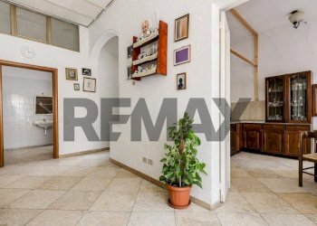 Hall / corridoio - Casa semi indipendente via Sarrabus
 
2, Quartucciu - foto 4