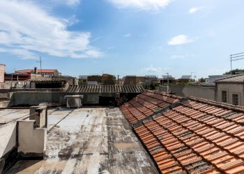 Terrazza - Casa semi indipendente via Sarrabus
 
2, Quartucciu - foto 12