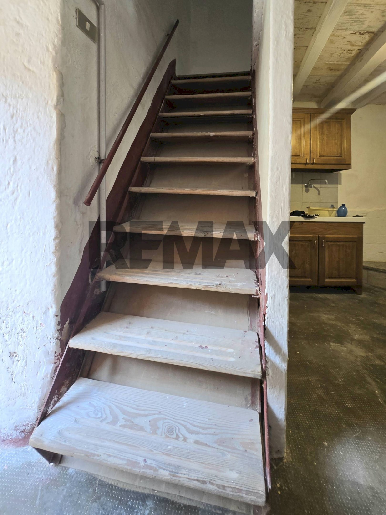 Scale - Casa semi indipendente vico 3° di via Siccardi
1, Lanusei - foto 3