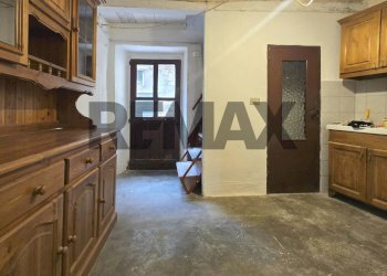 Cucina - Casa semi indipendente vico 3° di via Siccardi
1, Lanusei - foto 6