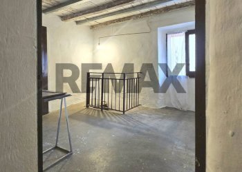 Stanza vuota - Casa semi indipendente vico 3° di via Siccardi
1, Lanusei - foto 8