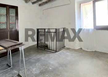 Stanza vuota - Casa semi indipendente vico 3° di via Siccardi
1, Lanusei - foto 9