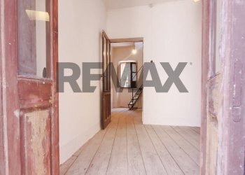 Hall / corridoio - Casa semi indipendente vico 3° di via Siccardi
1, Lanusei - foto 14