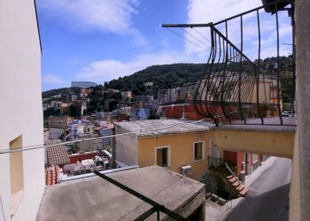 Balcone - Casa semi indipendente vico 3° di via Siccardi
1, Lanusei - foto 19