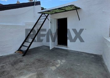 Terrazza - Casa semi indipendente vico 3° di via Siccardi
1, Lanusei - foto 22