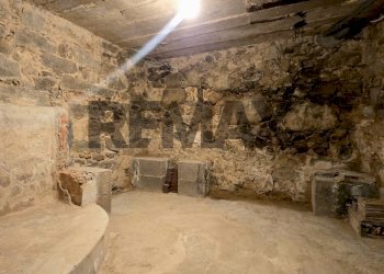Stanza vuota - Casa semi indipendente vico 3° di via Siccardi
1, Lanusei - foto 26