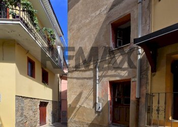 Edificio all\'aperto - Casa semi indipendente vico 3° di via Siccardi
1, Lanusei - foto 27