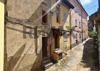 Casa all\'aperto - Casa semi indipendente vico 3° di via Siccardi
1, Lanusei - foto 30
