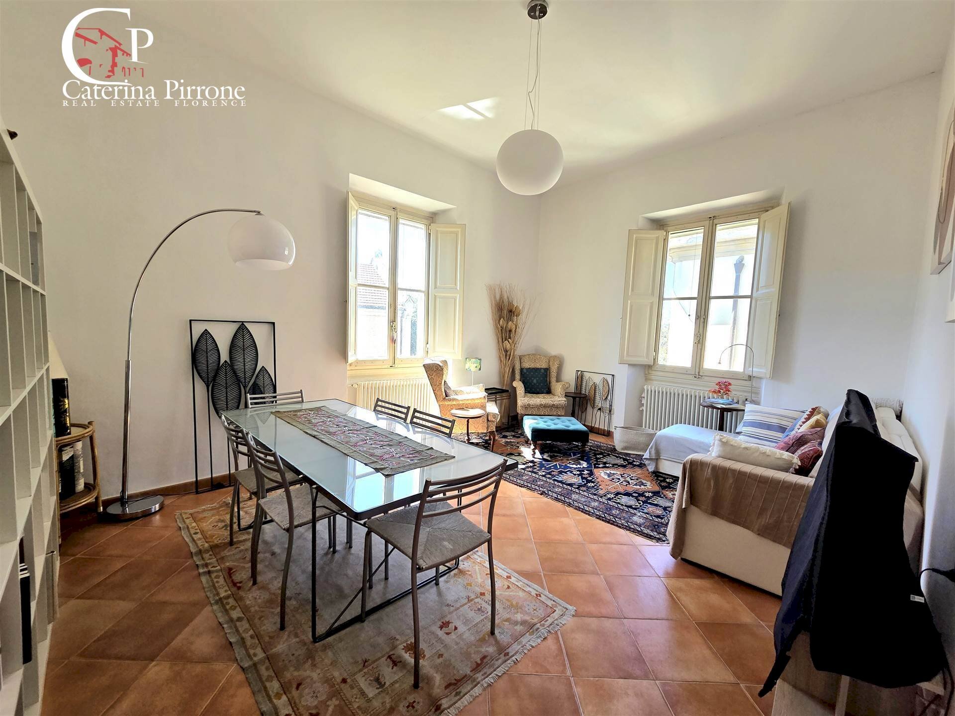Foto 1 - Appartamento via della Scala
 
91, Firenze - foto 1