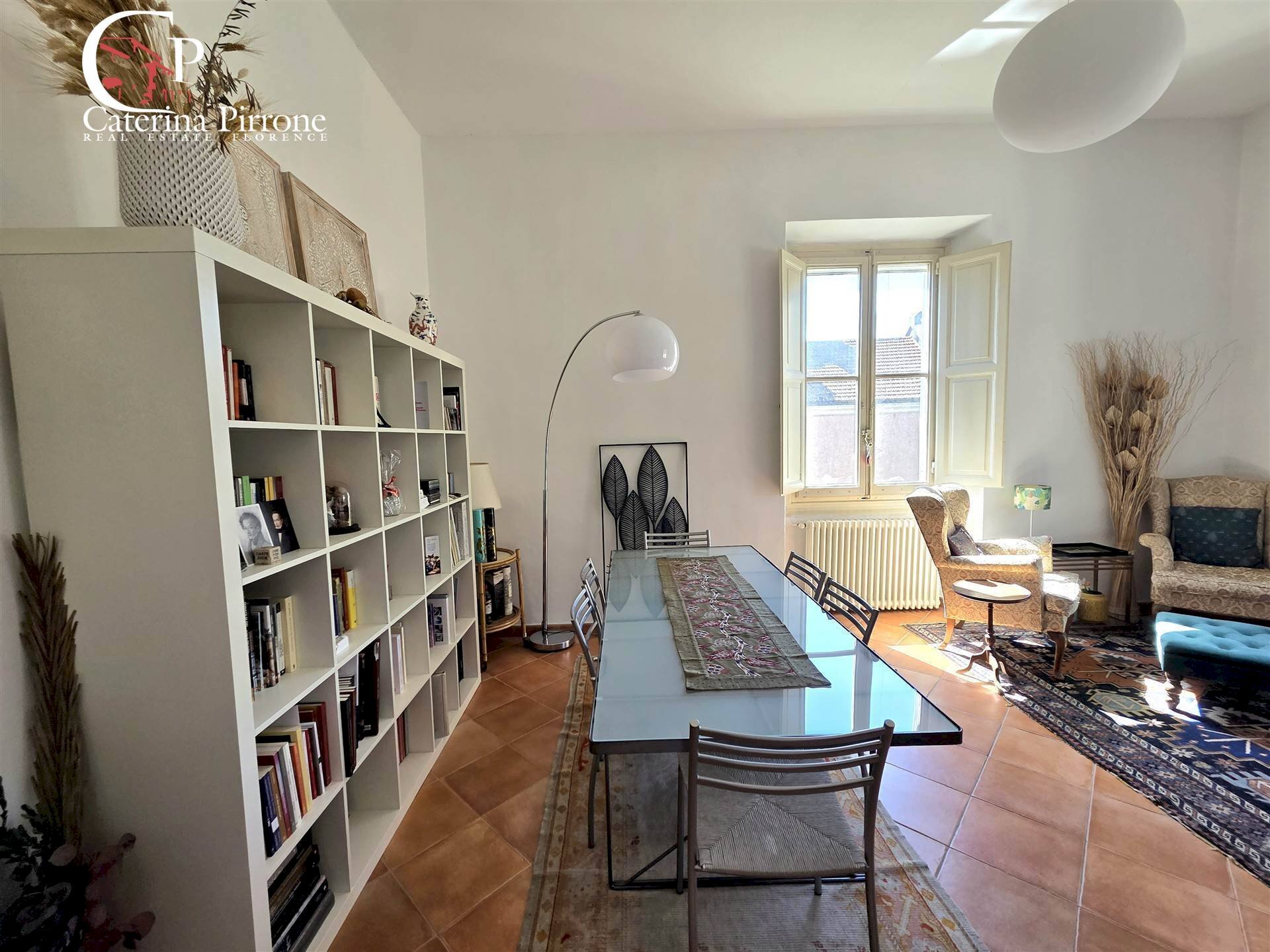 Foto 2 - Appartamento via della Scala
91, Firenze - foto 2