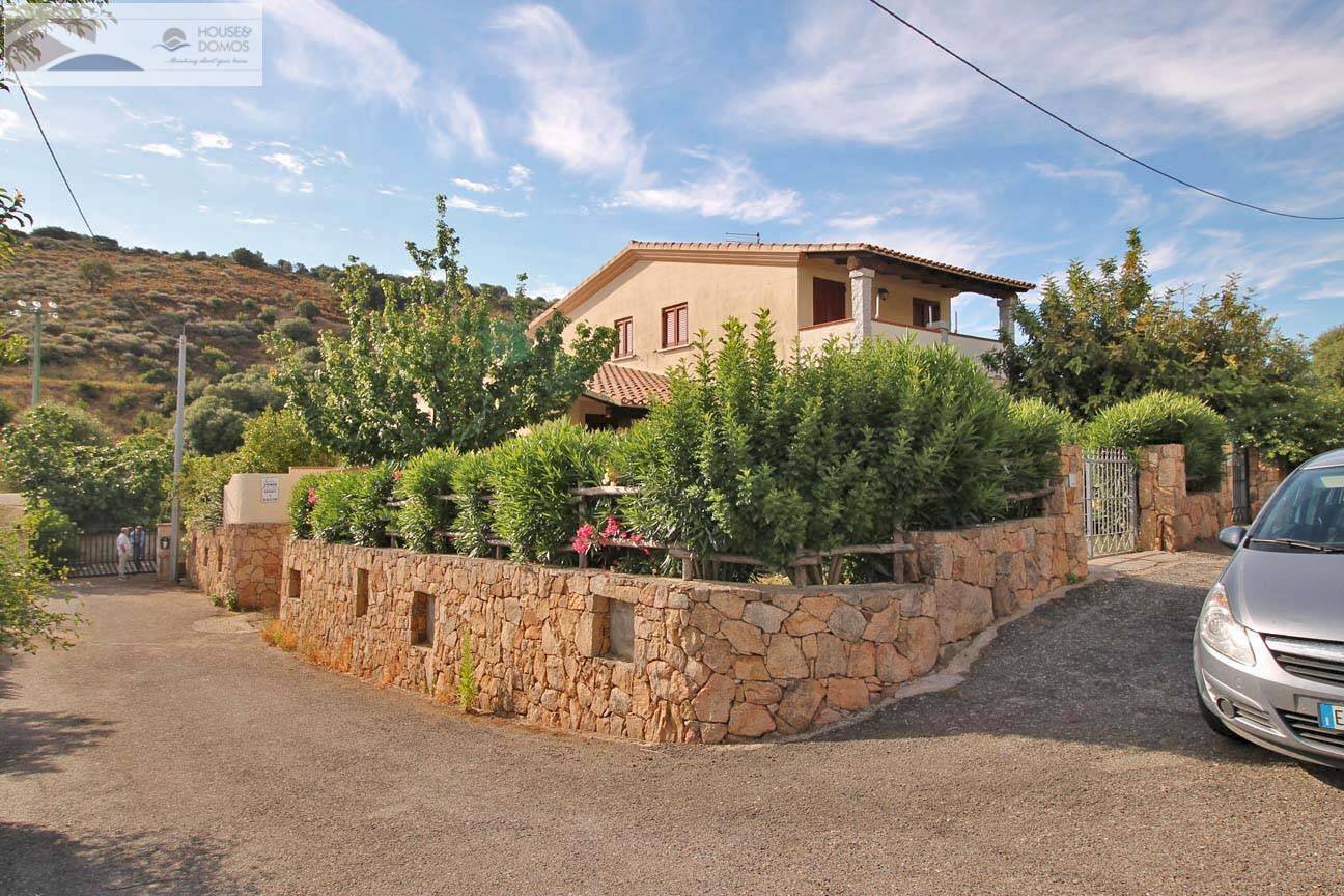 Foto 1 - Box San Teodoro - foto 1