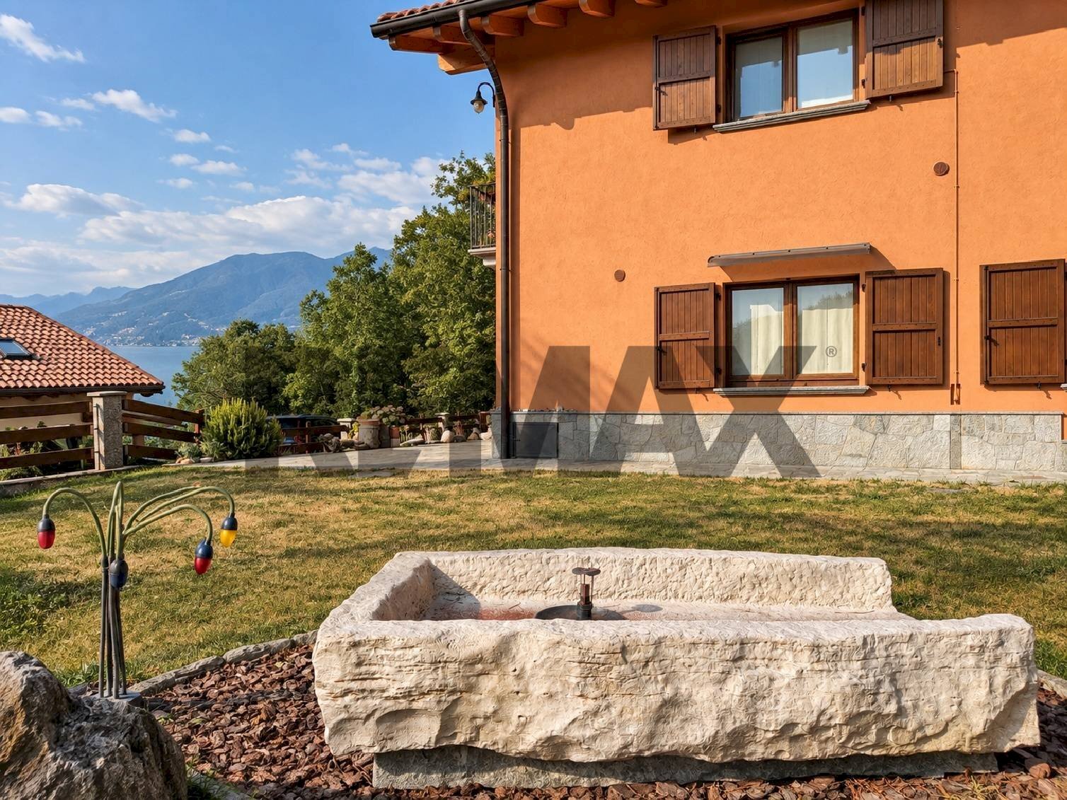 Casa all\'aperto - Villa naro
snc, Gravedona ed Uniti - foto 3