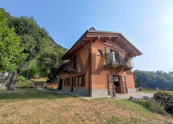 Casa all\'aperto - Villa naro
 
snc, Gravedona ed Uniti - foto 4