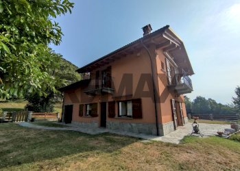 Casa all\'aperto - Villa naro
 
snc, Gravedona ed Uniti - foto 5