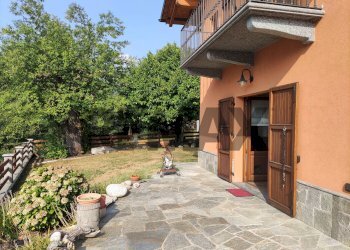 Terrazza - Villa naro
 
snc, Gravedona ed Uniti - foto 6