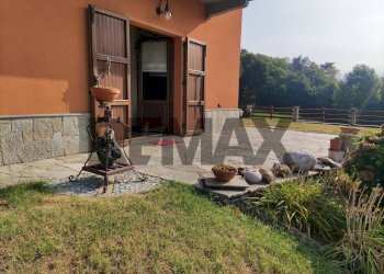 Casa all\'aperto - Villa naro
 
snc, Gravedona ed Uniti - foto 9
