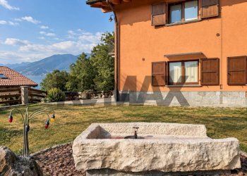 Casa all\'aperto - Villa naro
 
snc, Gravedona ed Uniti - foto 3