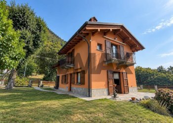 Casa all\'aperto - Villa naro
 
snc, Gravedona ed Uniti - foto 4