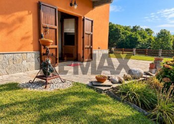 Casa all\'aperto - Villa naro
 
snc, Gravedona ed Uniti - foto 12