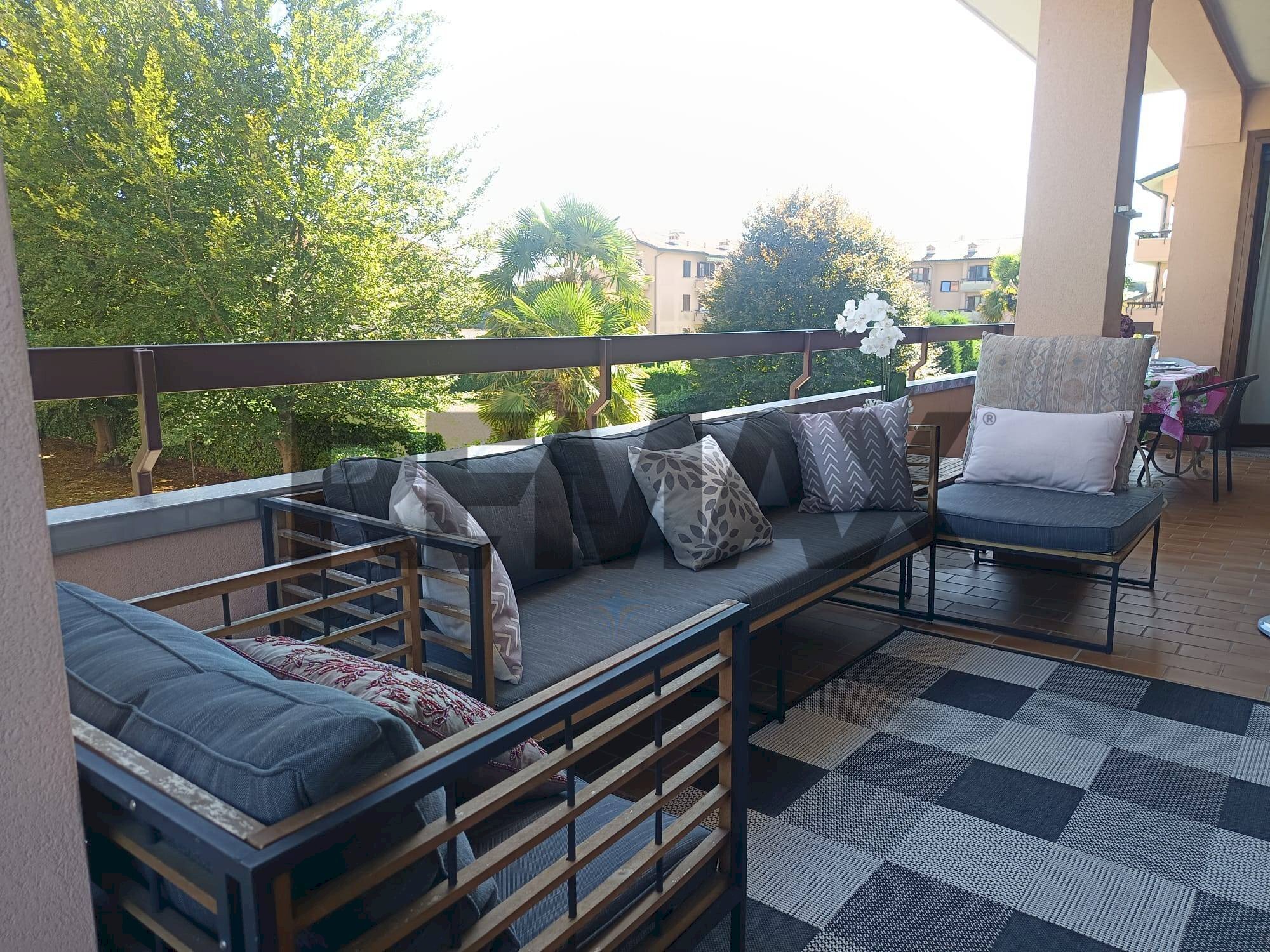 Terrazza - Bilocale via Matteotti
 
10, Luisago - foto 1