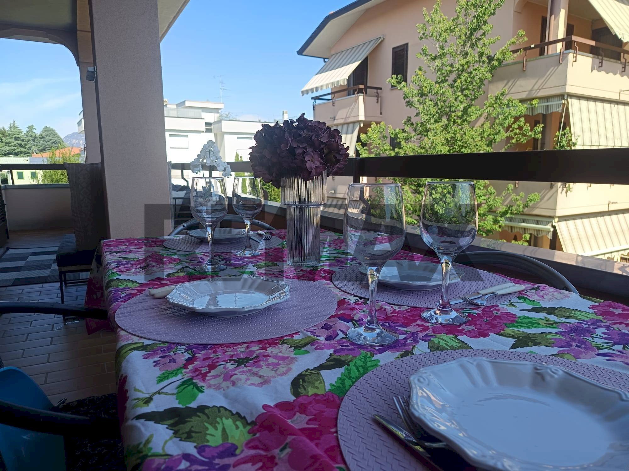 Terrazza - Bilocale via Matteotti
10, Luisago - foto 2
