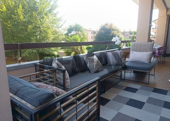 Terrazza - Bilocale via Matteotti
 
10, Luisago - foto 1