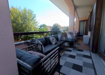Balcone - Bilocale via Matteotti
 
10, Luisago - foto 5