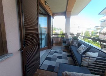 Balcone - Bilocale via Matteotti
 
10, Luisago - foto 6