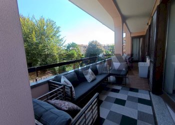 Balcone - Bilocale via Matteotti
 
10, Luisago - foto 7