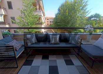 Balcone - Bilocale via Matteotti
 
10, Luisago - foto 8