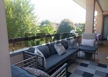 Terrazza - Bilocale via Matteotti
 
10, Luisago - foto 9