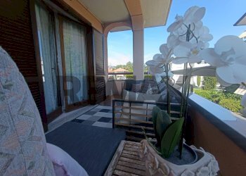 Balcone - Bilocale via Matteotti
 
10, Luisago - foto 10
