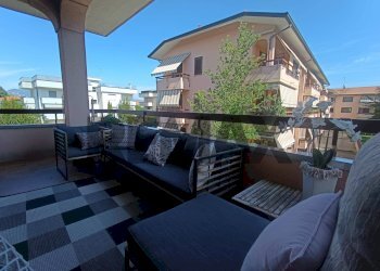 Terrazza - Bilocale via Matteotti
 
10, Luisago - foto 12