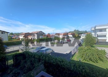 Edificio all\'aperto - Bilocale via Matteotti
 
10, Luisago - foto 13