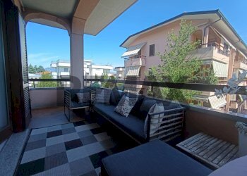 Balcone - Bilocale via Matteotti
 
10, Luisago - foto 16