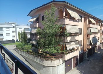 Edificio all\'aperto - Bilocale via Matteotti
 
10, Luisago - foto 17