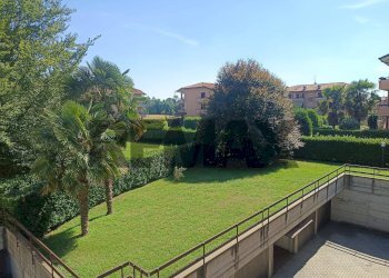 Giardino - Bilocale via Matteotti
 
10, Luisago - foto 18