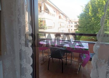 Balcone - Bilocale via Matteotti
 
10, Luisago - foto 22