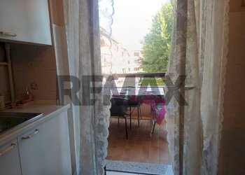 Cucina - Bilocale via Matteotti
 
10, Luisago - foto 24