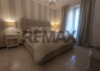 Camera / camera da letto - Bilocale via Matteotti
 
10, Luisago - foto 34
