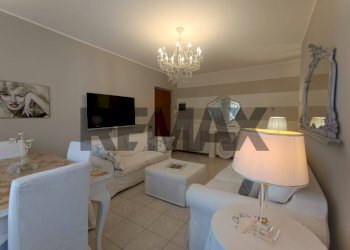 Sala da pranzo - Bilocale via Matteotti
 
10, Luisago - foto 37