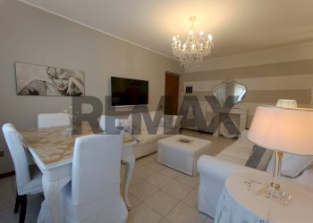 Sala da pranzo - Bilocale via Matteotti
 
10, Luisago - foto 38
